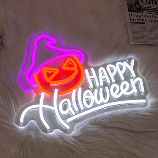 Happy Halloween™