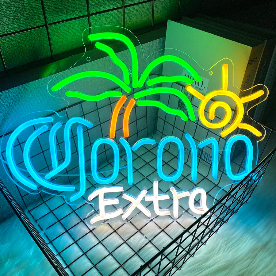 ExtraPalm